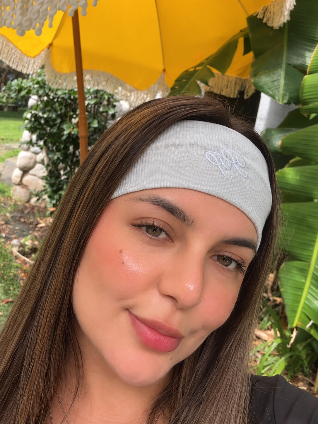 PP Headband